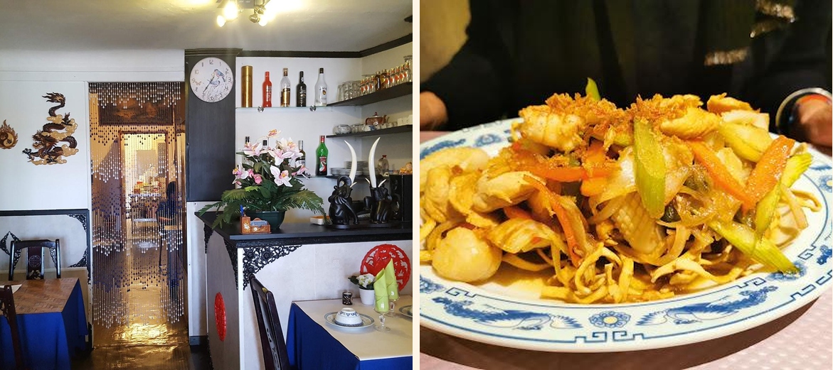 Les Tam Long - Gallery Image 1